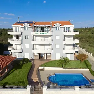 Appartement Gravic 1, Zadar