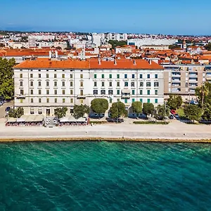 Appartement Urban With Sauna, Zadar