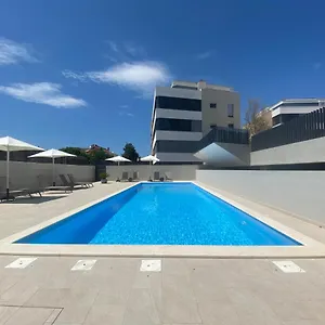 Appartement The View Luxury With Pool, Zadar