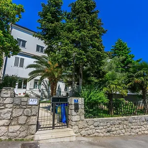 Andry 2 Apartman Crikvenica