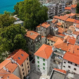 1914 Studio Apartman