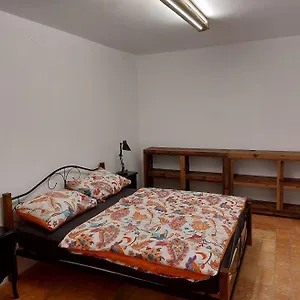 Coola Apartman Ljubljana