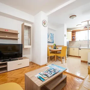 Appartement Suzy, Zadar