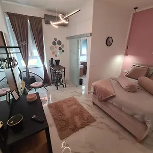 Premium Class Apartman