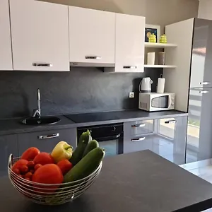 Appartement Andrea's, Zadar