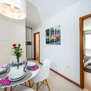 Appartement Lara, Zadar