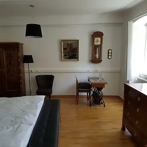 Sippo Apartman Ljubljana