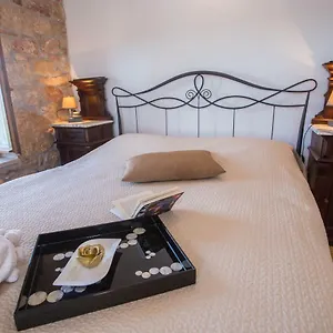 Nona Nina Apartman Vizinada
