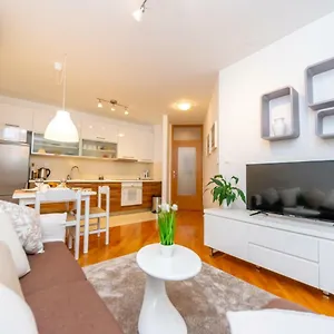 Appartement Boki, Zadar
