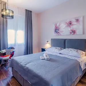 Appartement Kalemary's, Zadar